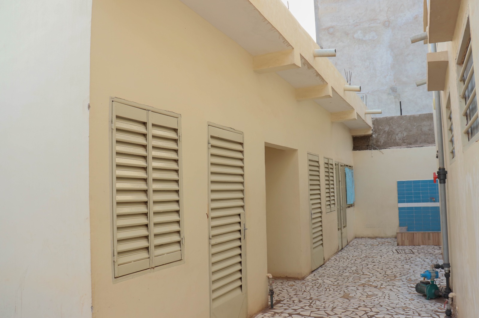 Savane Élite - Vue 14